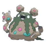 pokemon_id_569 더스트나