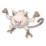 pokemon_id_56 망키 