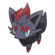 포켓몬 조로아크 연관 포켓몬 570