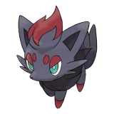 pokemon_id_570 조로아 