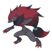 포켓몬 조로아 연관 포켓몬 571