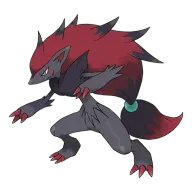 포켓몬 조로아 연관 포켓몬 571