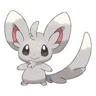 포켓몬 치라치노 연관 포켓몬 572