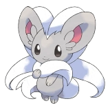 pokemon_id_573 치라치노 