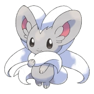 포켓몬 치라미 연관 포켓몬 573