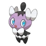 포켓몬 고디보미 연관 포켓몬 574