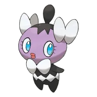 포켓몬 고디보미 연관 포켓몬 574