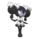 pokemon_id_575 고디보미