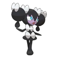 포켓몬 고디탱 연관 포켓몬 575