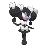 pokemon_id_575 고디보미 