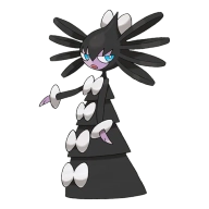 포켓몬 고디보미 연관 포켓몬 576