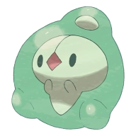 포켓몬 유니란 연관 포켓몬 578