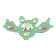 포켓몬 유니란 연관 포켓몬 579