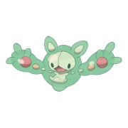 포켓몬 유니란 연관 포켓몬 579