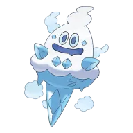 포켓몬 바닐프티 연관 포켓몬 583