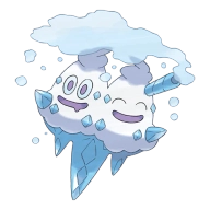 포켓몬 바닐프티 연관 포켓몬 584