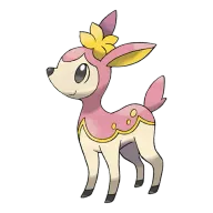 포켓몬 바라철록 연관 포켓몬 585