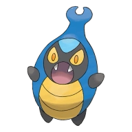 포켓몬 슈바르고 연관 포켓몬 588