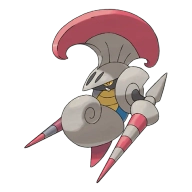 포켓몬 딱정곤 연관 포켓몬 589