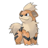 pokemon_id_58 가디 