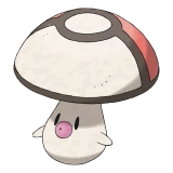 pokemon_id_590 깜놀버슬 
