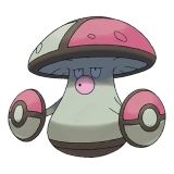 pokemon_id_591 뽀록나 