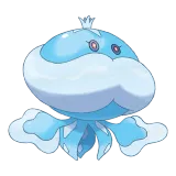 pokemon_id_593 탱탱겔