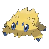 pokemon_id_595 파쪼옥