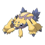 pokemon_id_596 전툴라