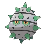 pokemon_id_597 철시드 
