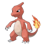 pokemon_id_5 리자드 