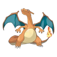 포켓몬 리자드 연관 포켓몬 6