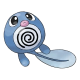 pokemon_id_60 발챙이 