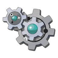 포켓몬 기어르 연관 포켓몬 600