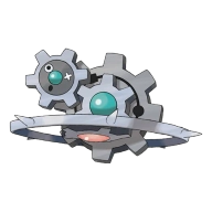 포켓몬 기기어르 연관 포켓몬 601