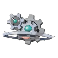 포켓몬 기어르 연관 포켓몬 601