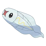 포켓몬 저리릴 연관 포켓몬 602