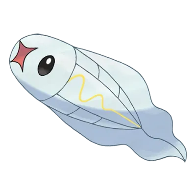 전기 타입 포켓몬 저리어의 이미지