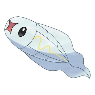 전기 타입 포켓몬 저리어의 이미지