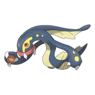 포켓몬 저리릴 연관 포켓몬 604