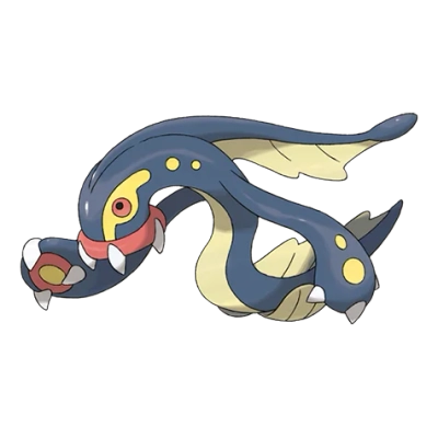 전기 타입 포켓몬 저리더프의 이미지