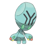 pokemon_id_605 리그레 