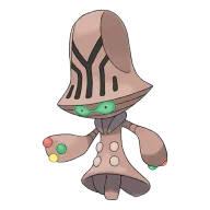 포켓몬 리그레 연관 포켓몬 606