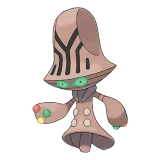 pokemon_id_606 벰크 