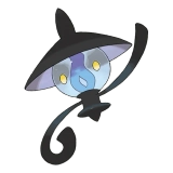 pokemon_id_608 램프라 