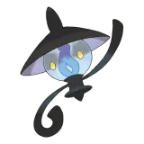 pokemon_id_608 램프라