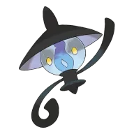 포켓몬 불켜미 연관 포켓몬 608