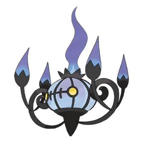 샹델라