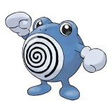 pokemon_id_61 슈륙챙이 