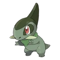 포켓몬 액슨도 연관 포켓몬 610